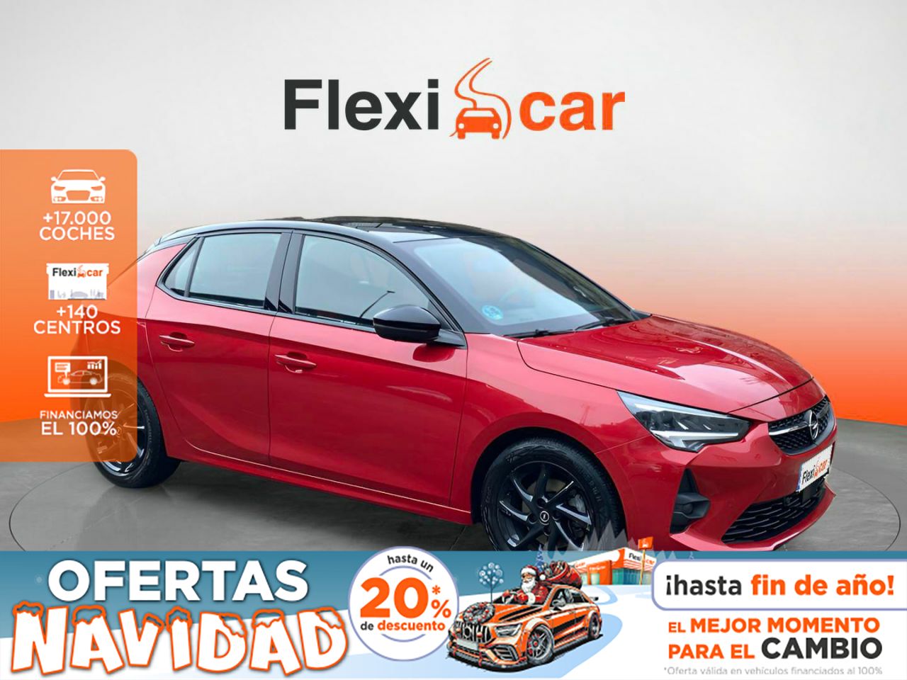 opel corsa 2021 /
