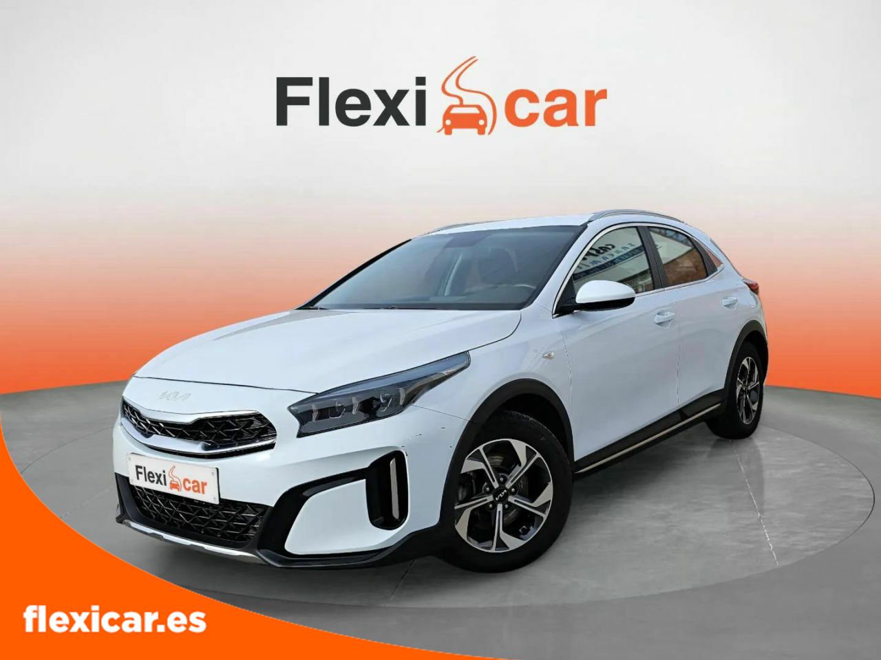 kia xceed 2023 / foto grande (3)