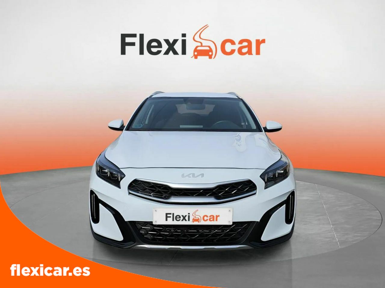 kia xceed 2023 / foto grande (2)