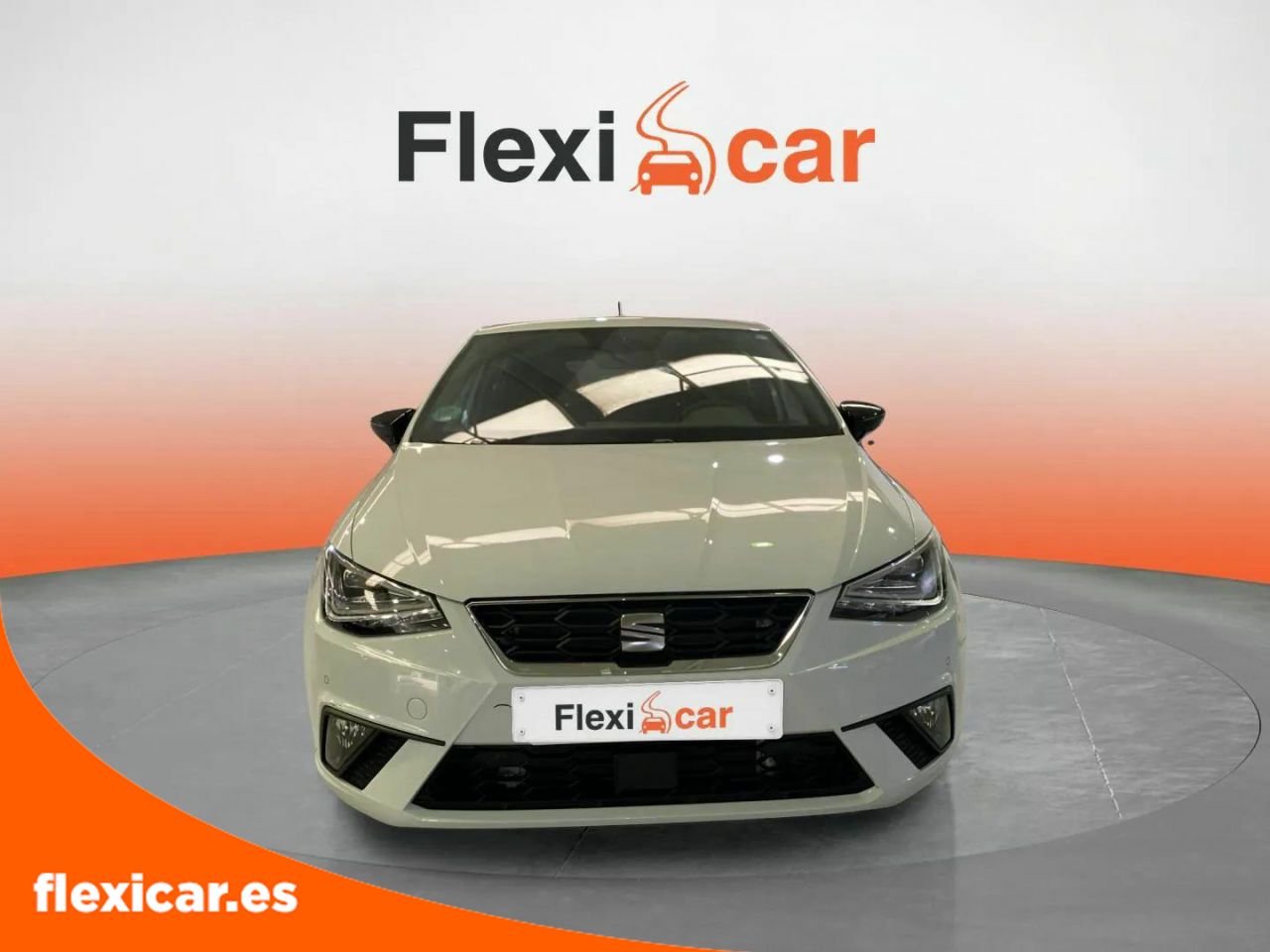 seat ibiza 2024 / foto grande (2)