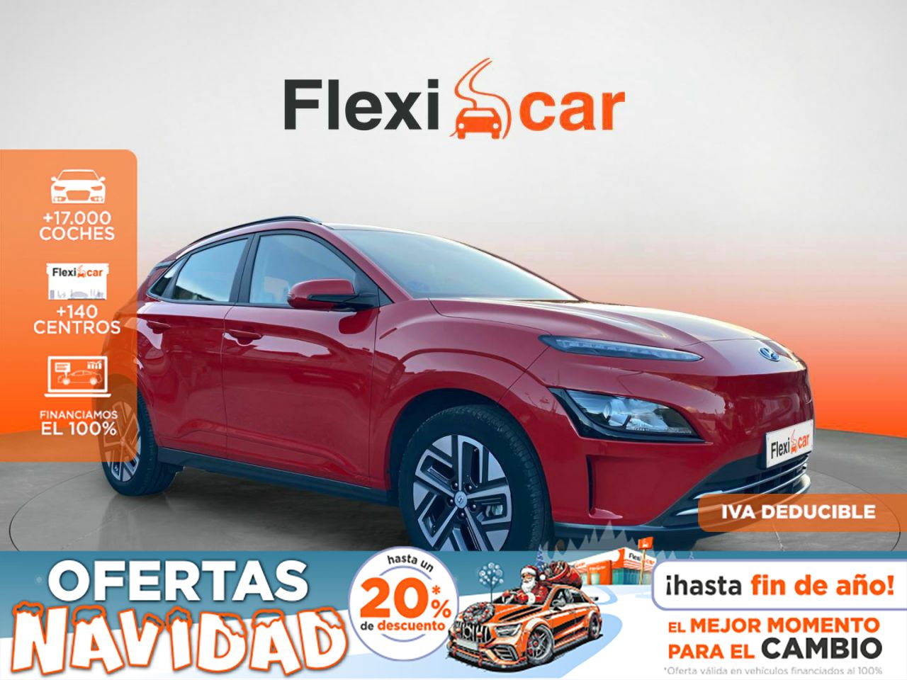 Hyundai i10 4 plazas  de segunda mano - hyundai kona 2021 /