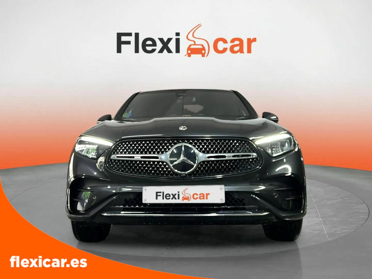 mercedes glc coupé 2024 / foto grande (2)