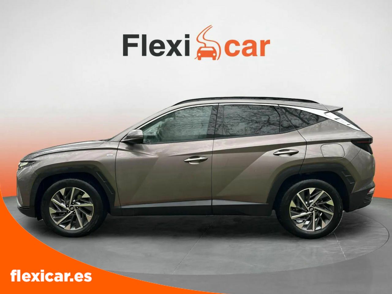 hyundai tucson 2024 / foto grande (2)