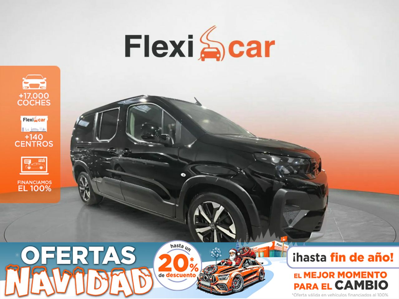 peugeot rifter 2024 /