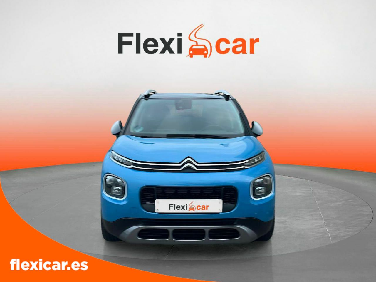 citroën c3 aircross 2019 / foto grande (2)
