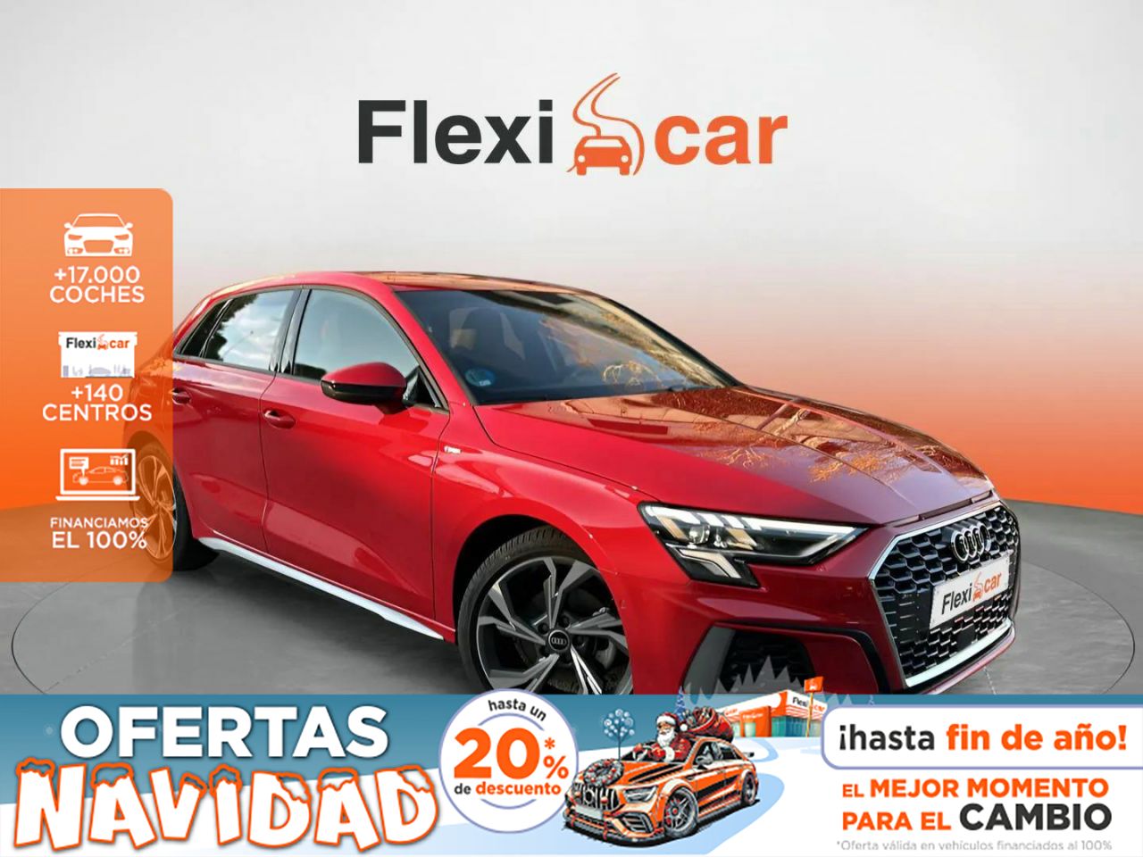 Audi a3 2019 alcala de henares  de segunda mano - audi a3 2021 /