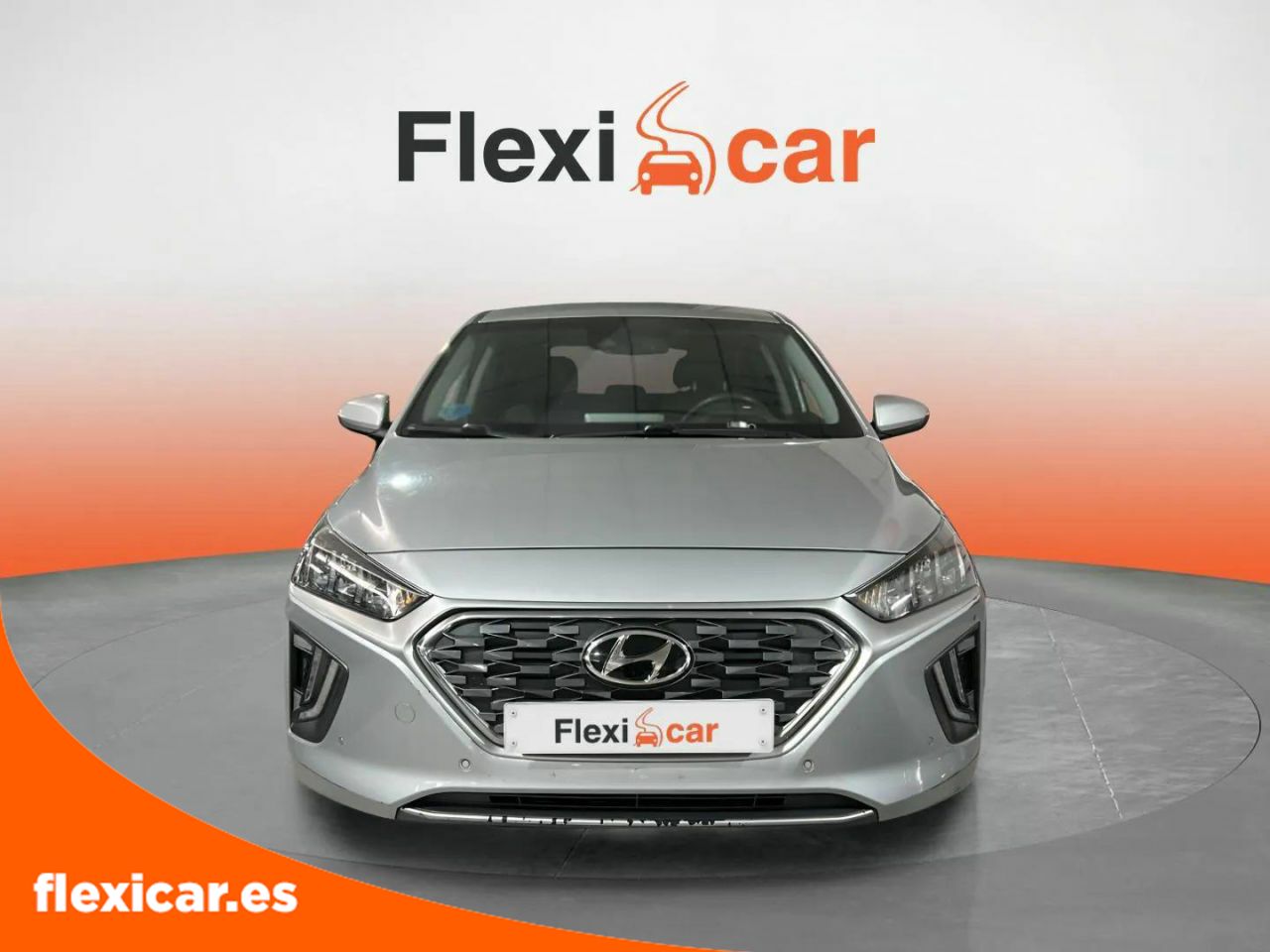 hyundai ioniq 2021 / foto grande (2)