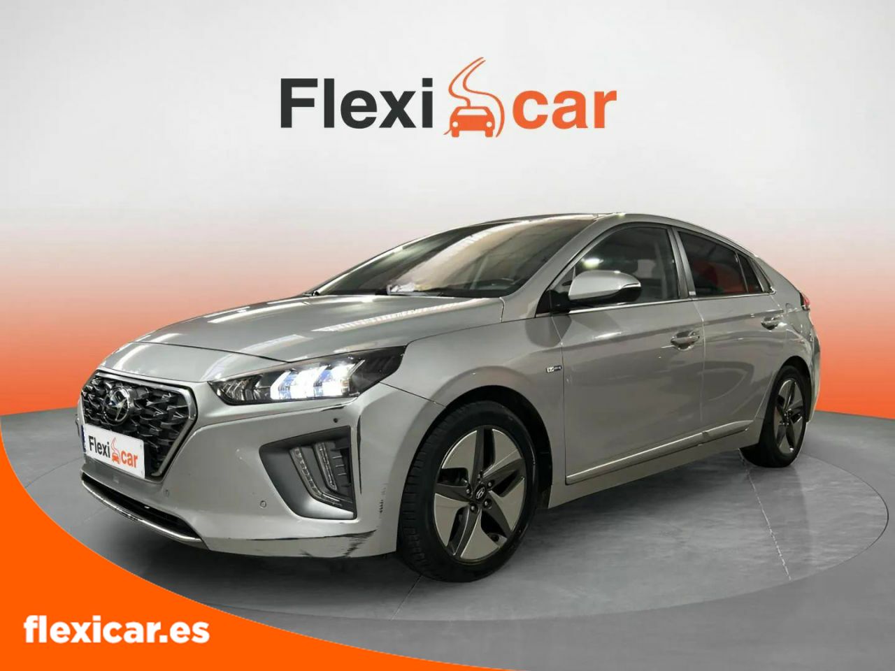 hyundai ioniq 2021 / foto grande (3)