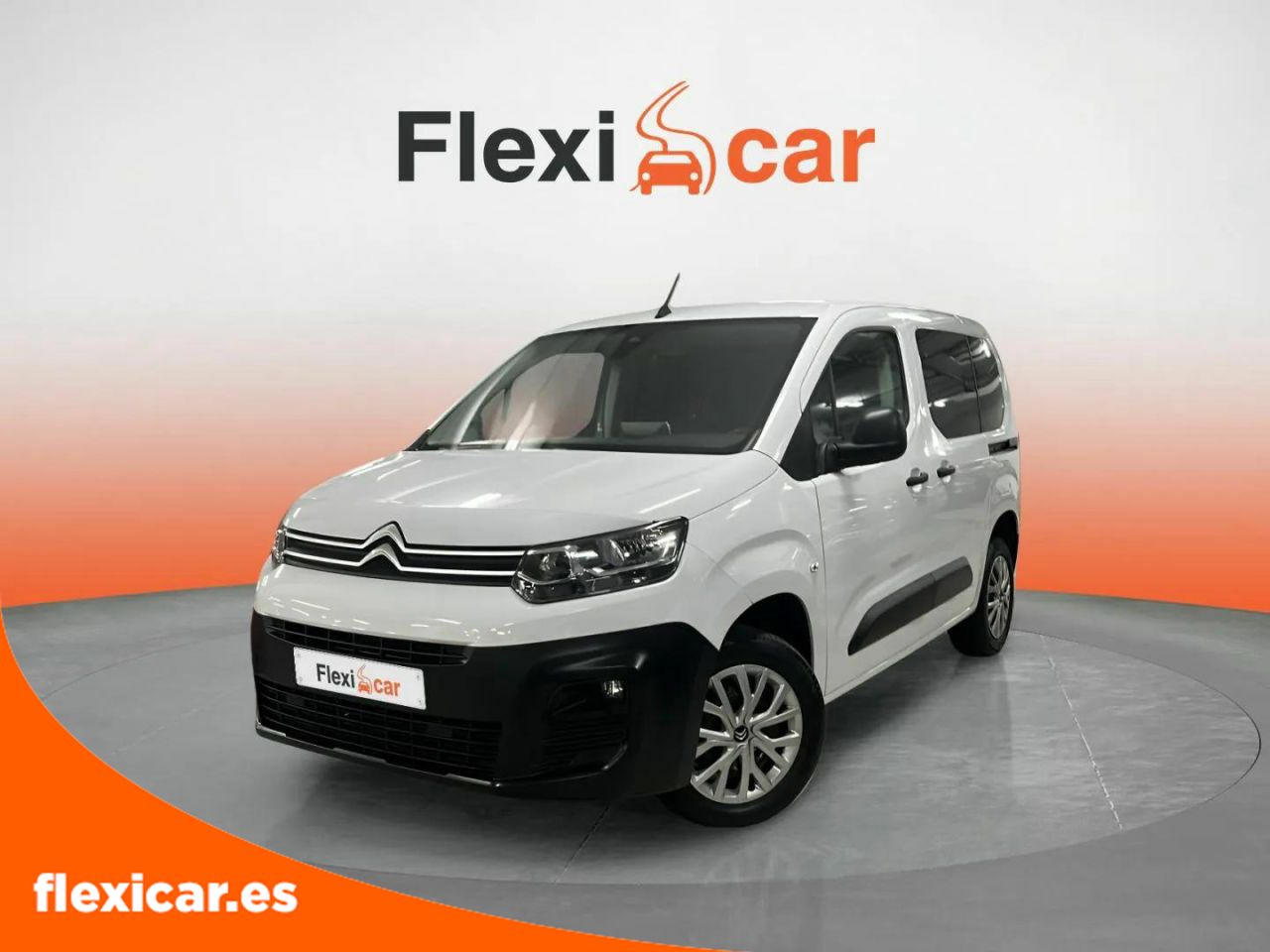 citroën berlingo 2023 / foto grande (2)