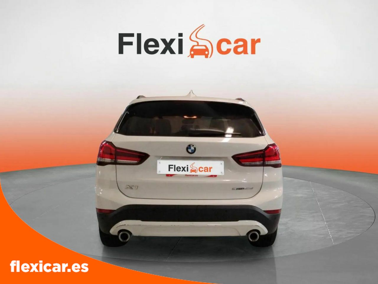 bmw x1 2020 / foto grande (2)
