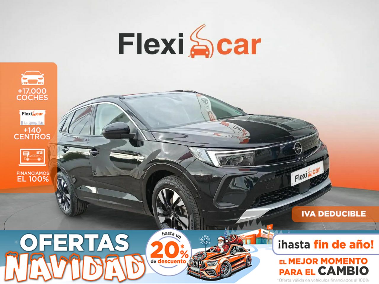Opel grandland x 2022  de segunda mano - opel grandland x 2022 /