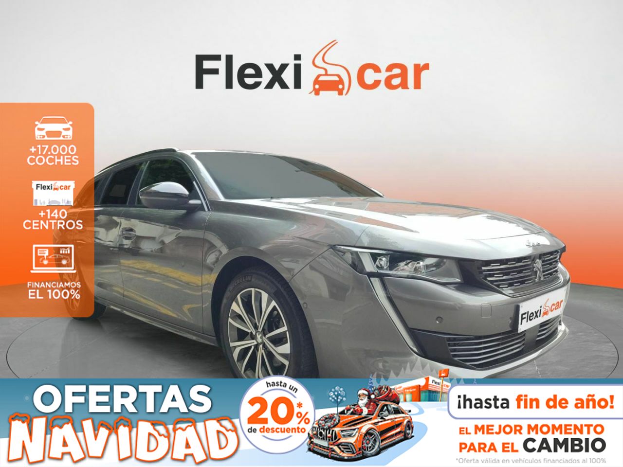 Peugeot 508 2023  de segunda mano - peugeot 508 2023 /