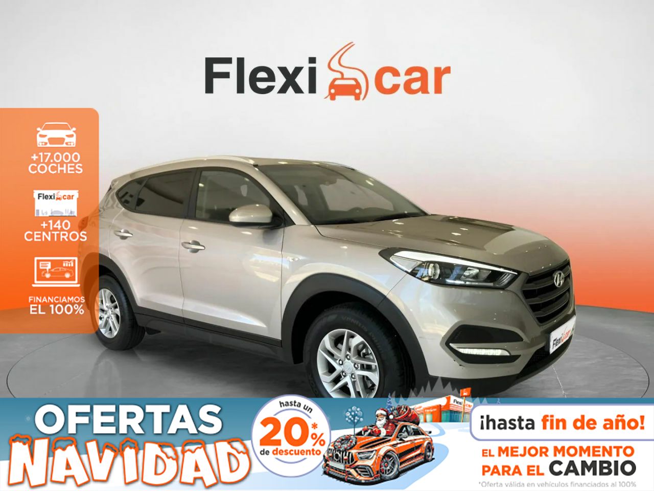 hyundai tucson 2018 /