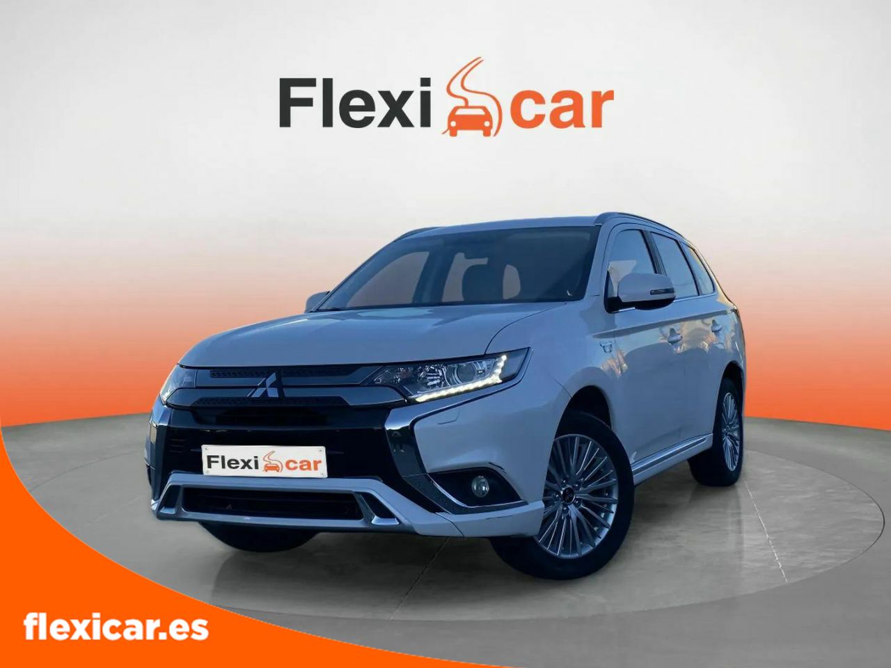 mitsubishi outlander 2019 / foto grande (3)