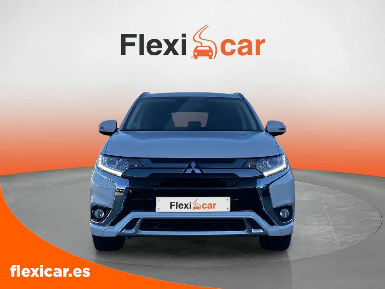 mitsubishi outlander 2019 / foto grande (2)