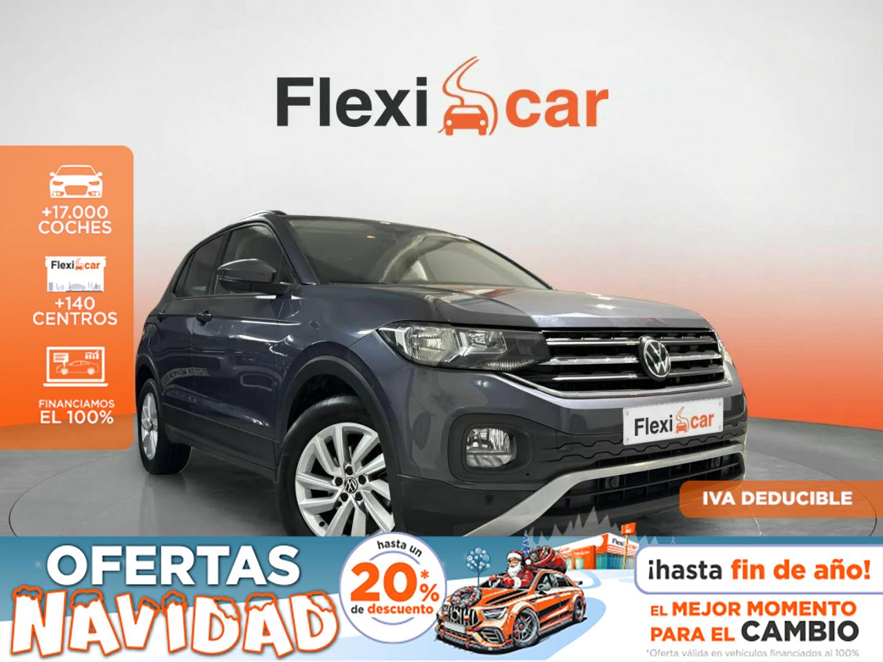 volkswagen t-cross 2022 /