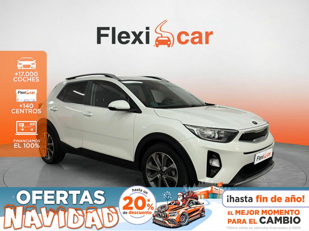 Kia stonic segunda mano  de segunda mano - kia stonic 2019 /