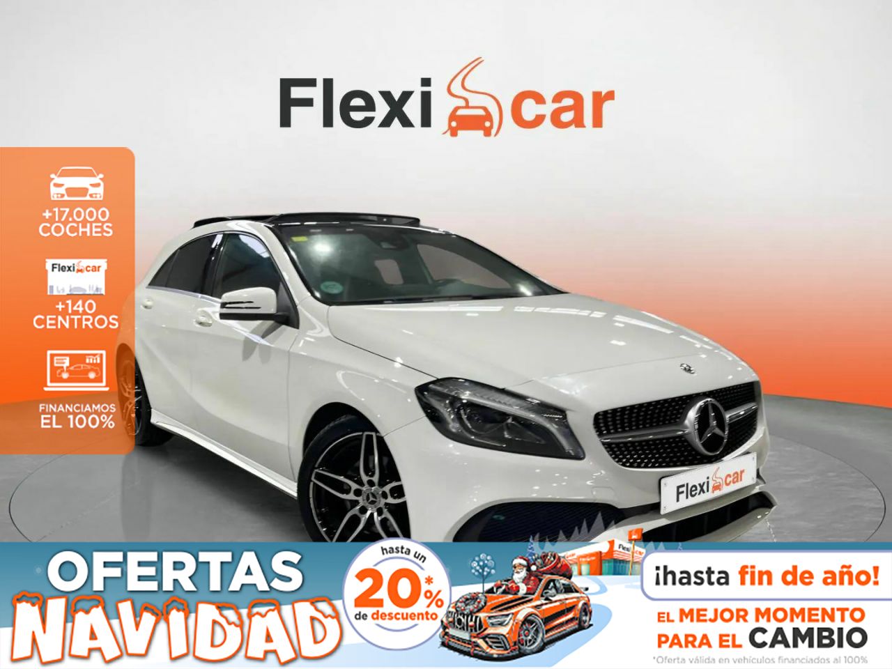 mercedes clase a 2018 /