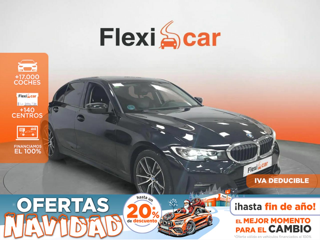 Bmw serie 3 2019  de segunda mano - bmw serie 3 2019 /