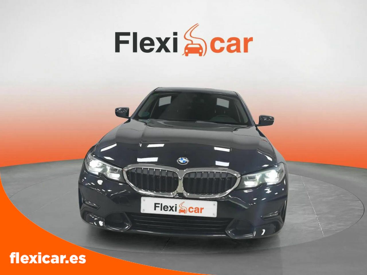 bmw serie 3 2019 / foto grande (2)
