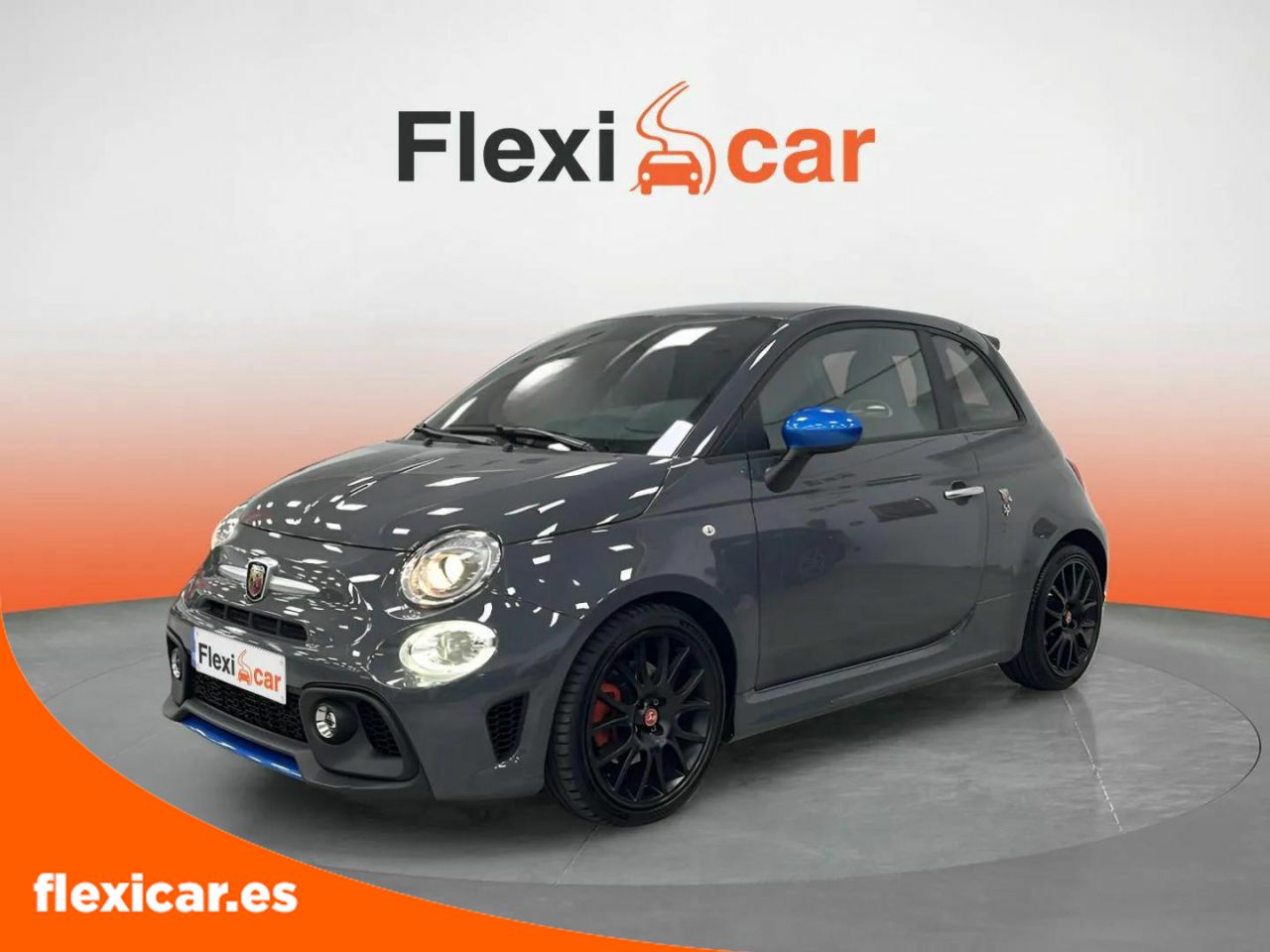 abarth 500 2022 / foto grande (2)