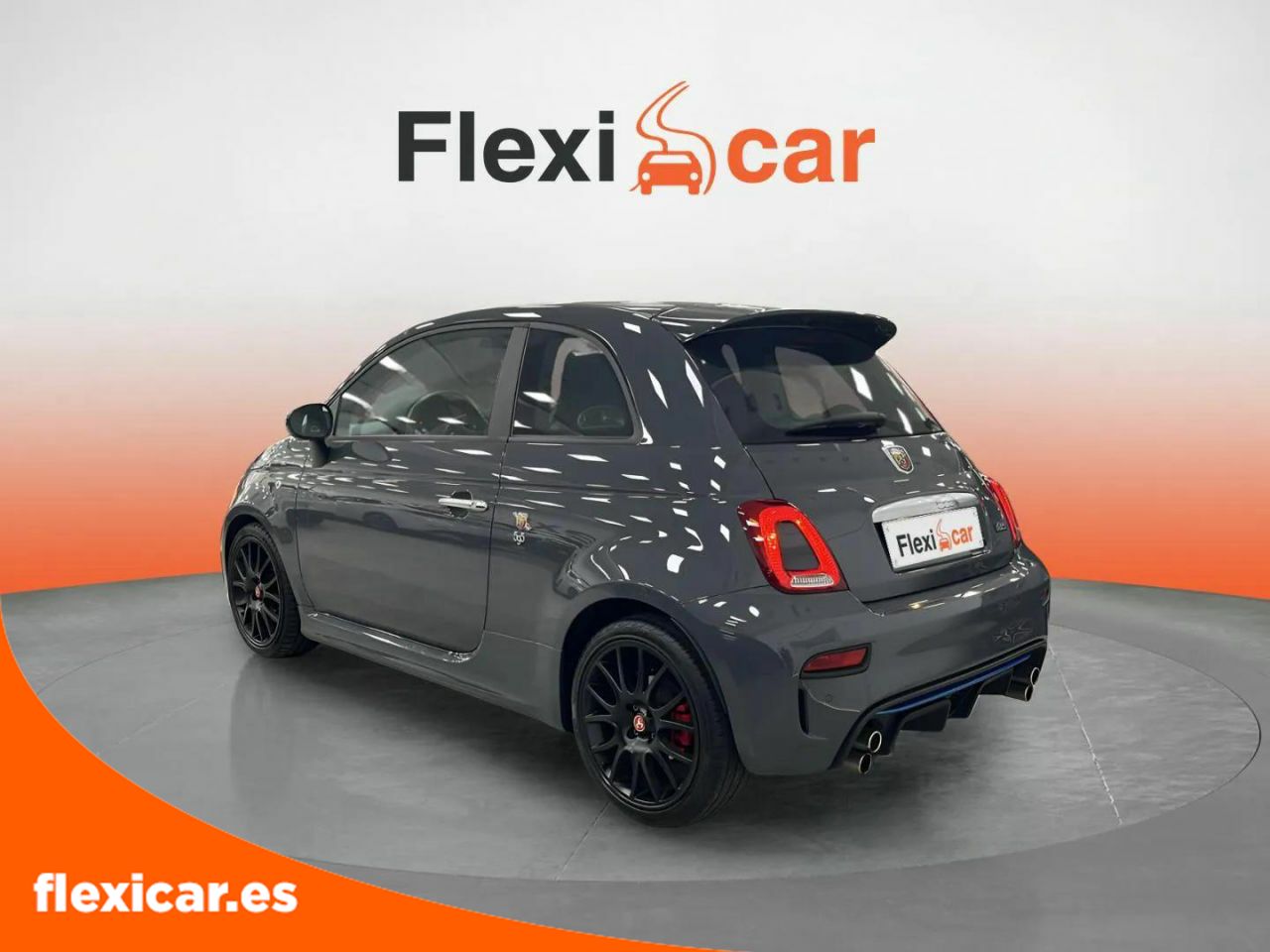 abarth 500 2022 / foto grande (3)