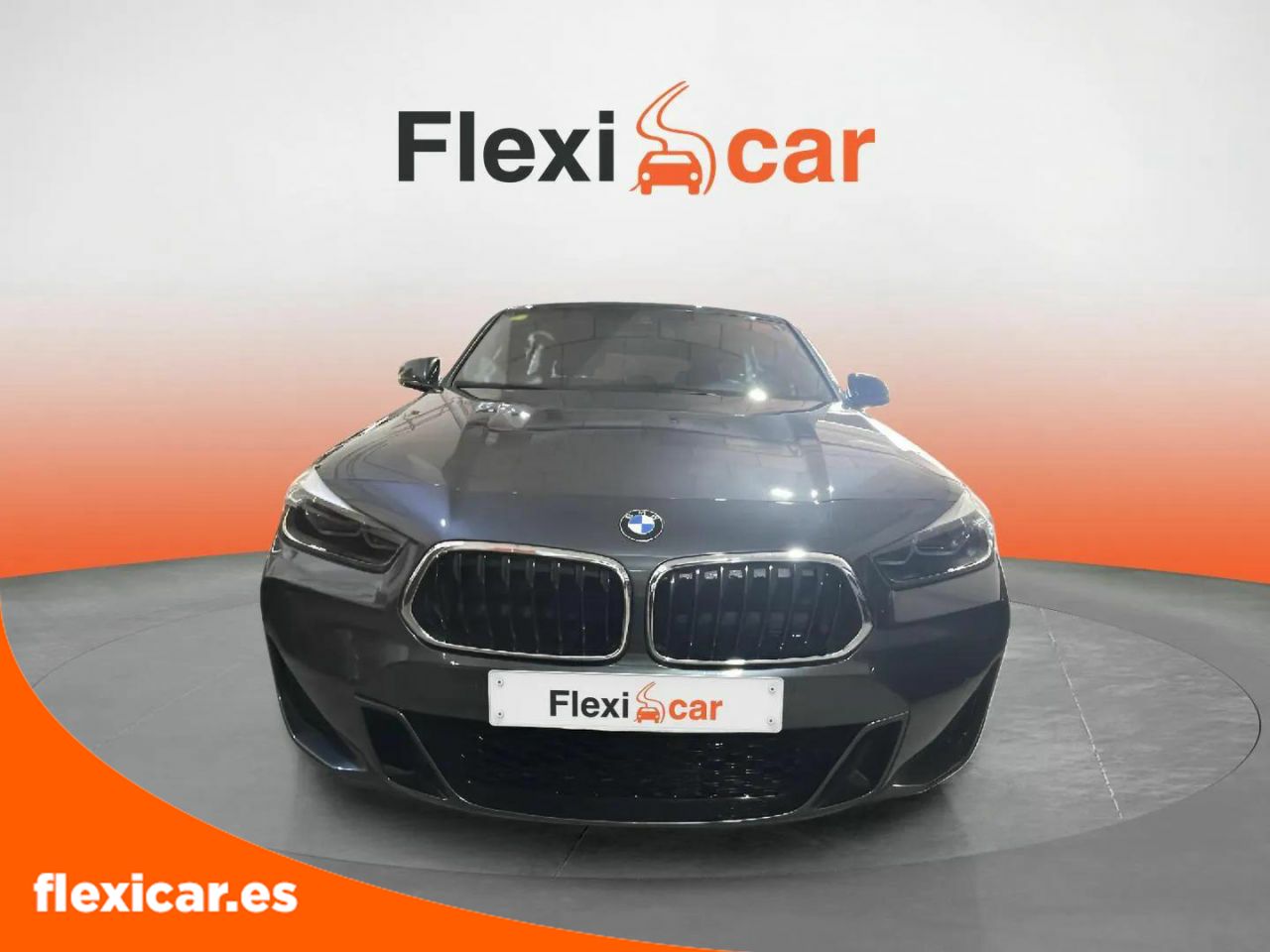 bmw x2 2020 / foto grande (2)