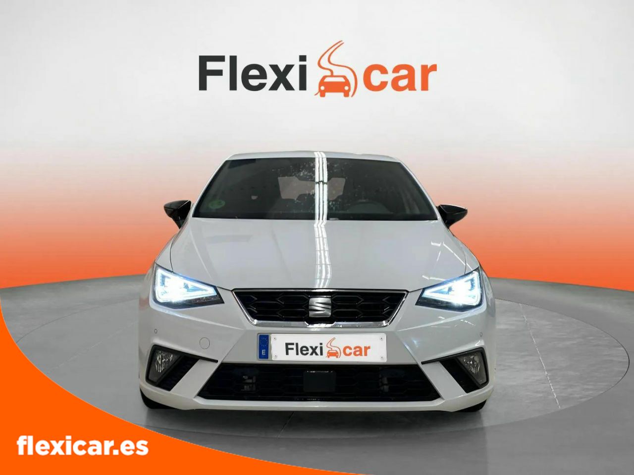 seat ibiza 2024 / foto grande (2)