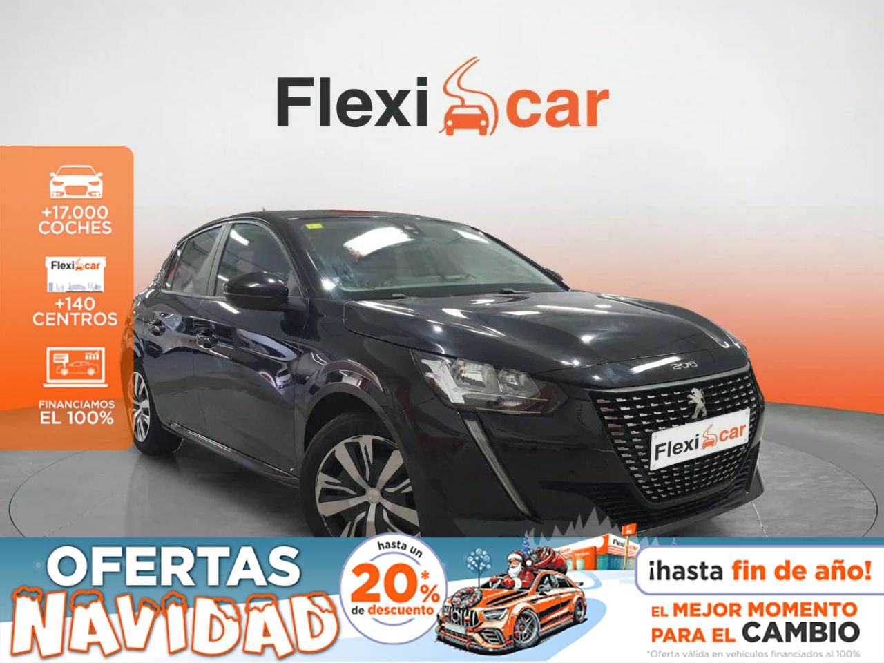 peugeot 208 2020 /