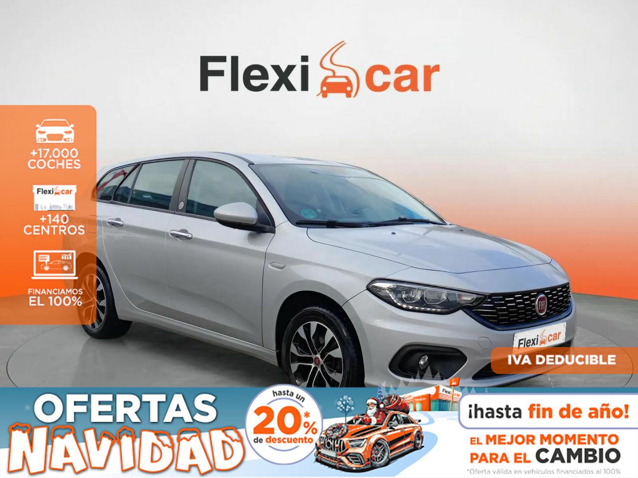 Fiat tipo 2020 sant boi llobregat  de segunda mano - fiat tipo 2020 /