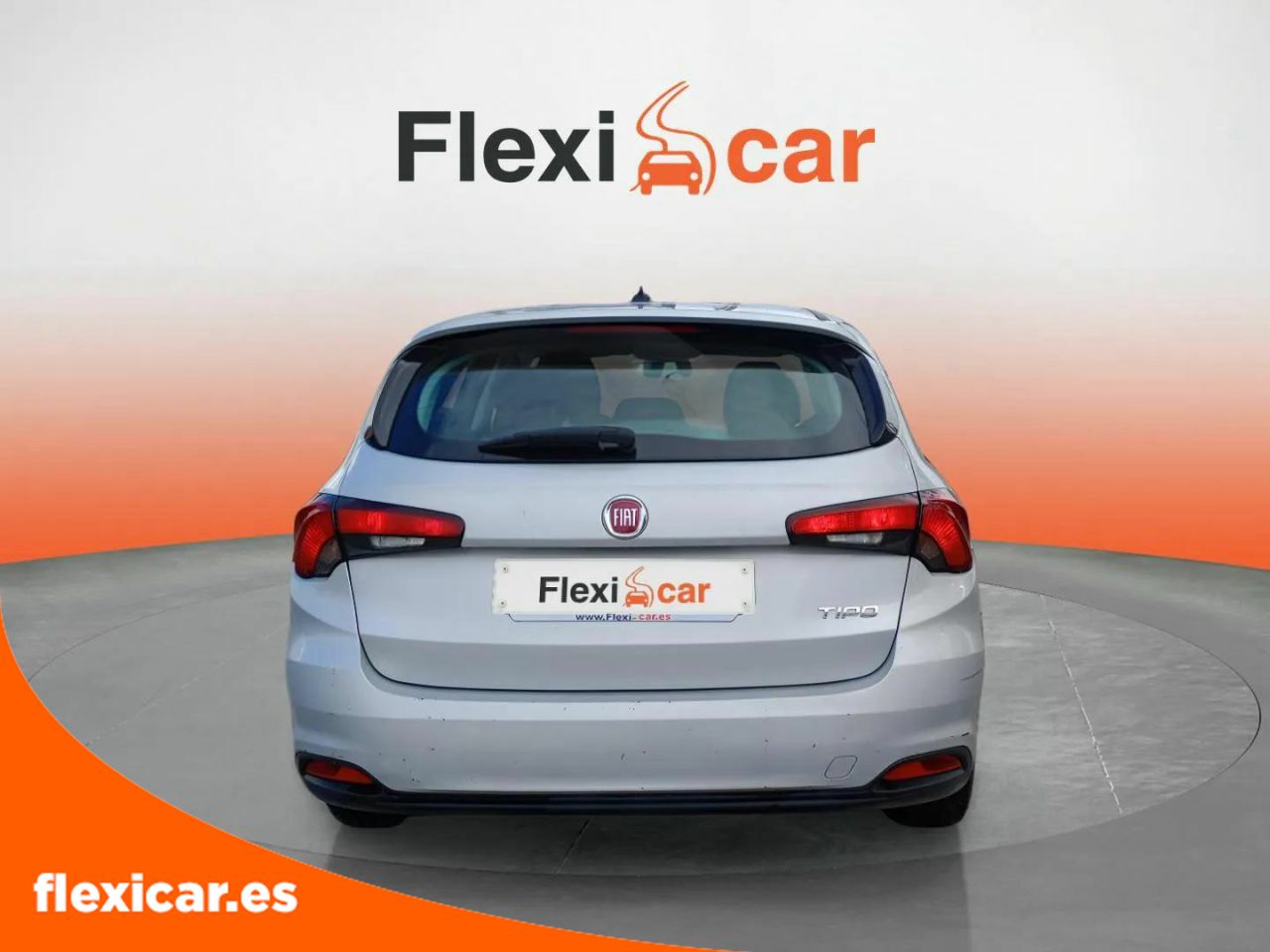 fiat tipo 2020 / foto grande (3)