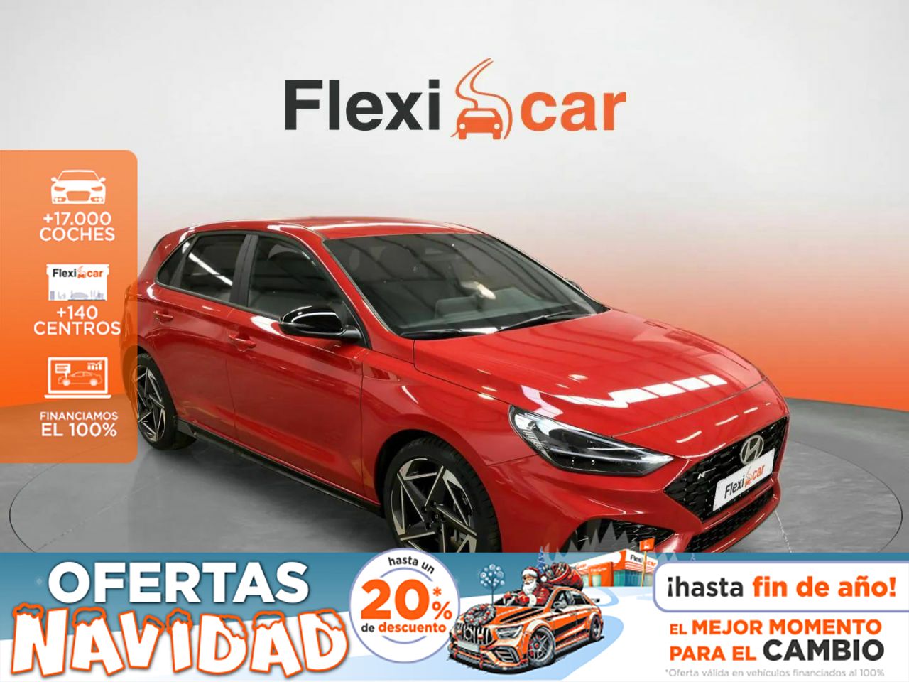 Hyundai i30 2024 alcala de henares  de segunda mano - hyundai i30 2024 /