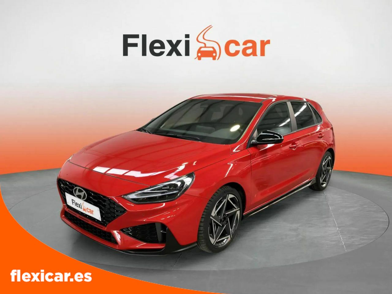 hyundai i30 2024 / foto grande (3)