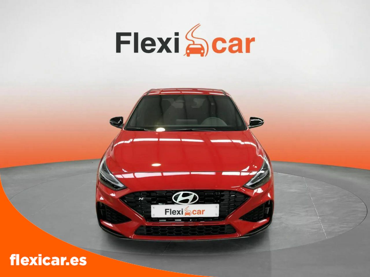hyundai i30 2024 / foto grande (2)