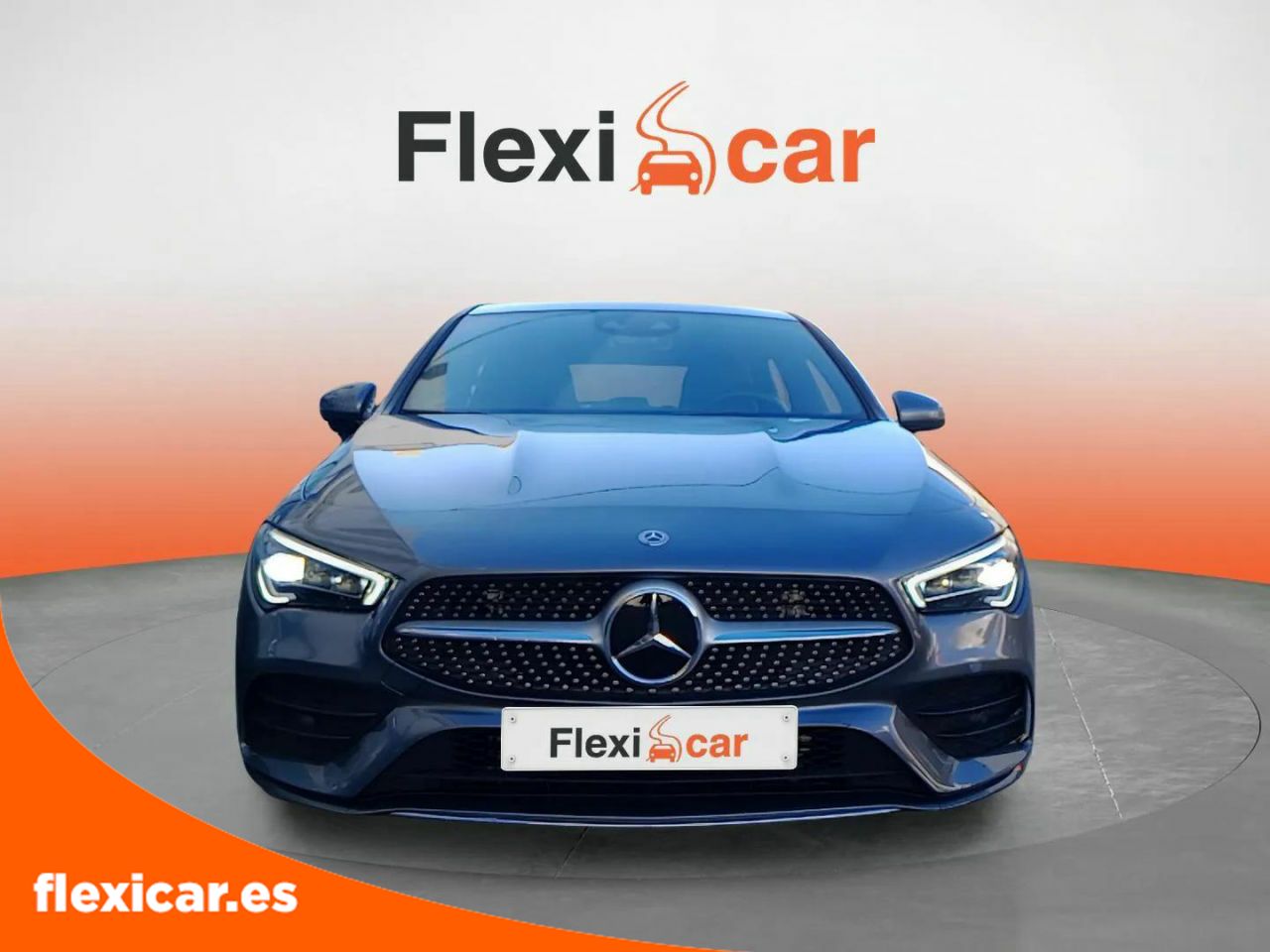 mercedes cla 2020 / foto grande (2)