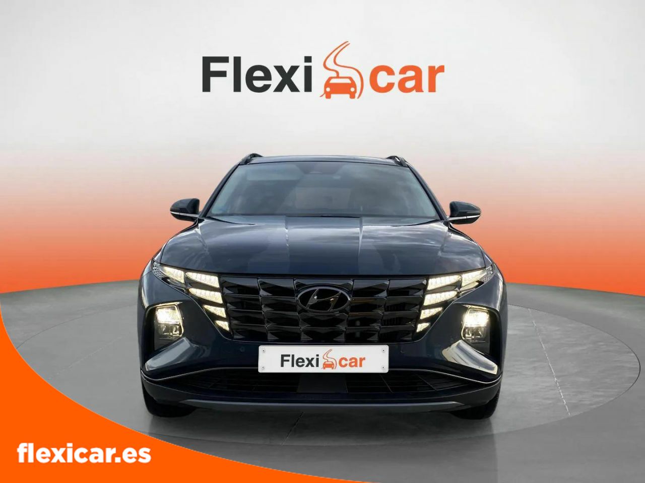 hyundai tucson 2024 / foto grande (2)
