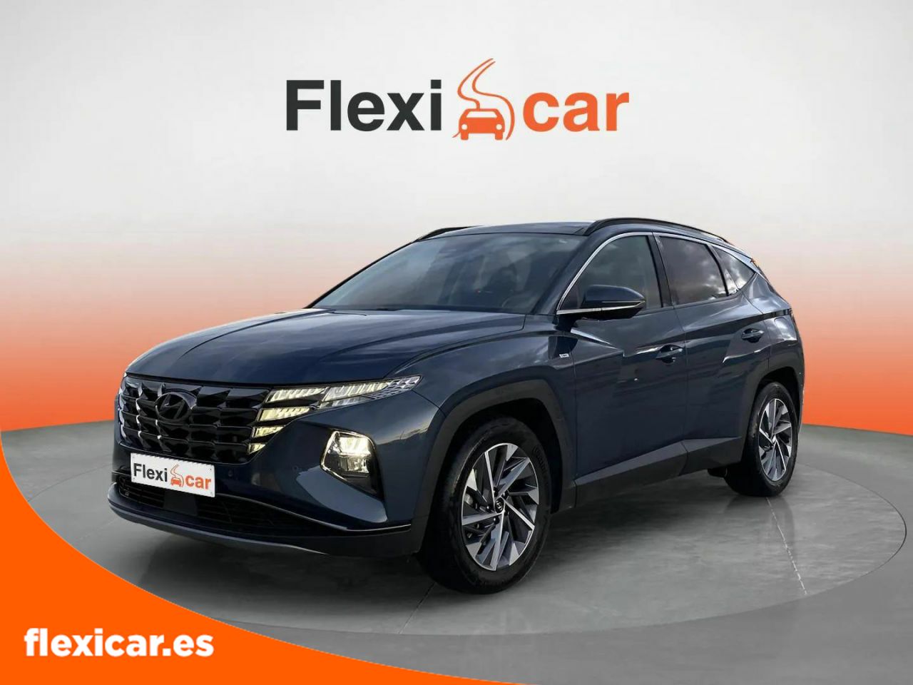 hyundai tucson 2024 / foto grande (3)