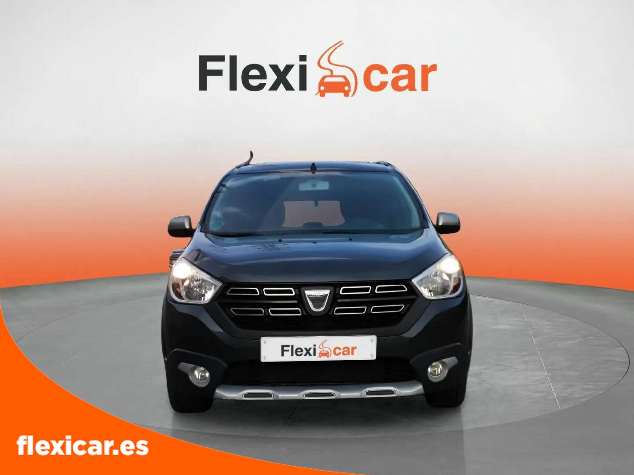 dacia lodgy 2022 / foto grande (2)