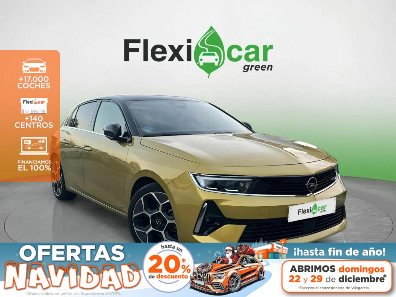 opel astra 2022 /