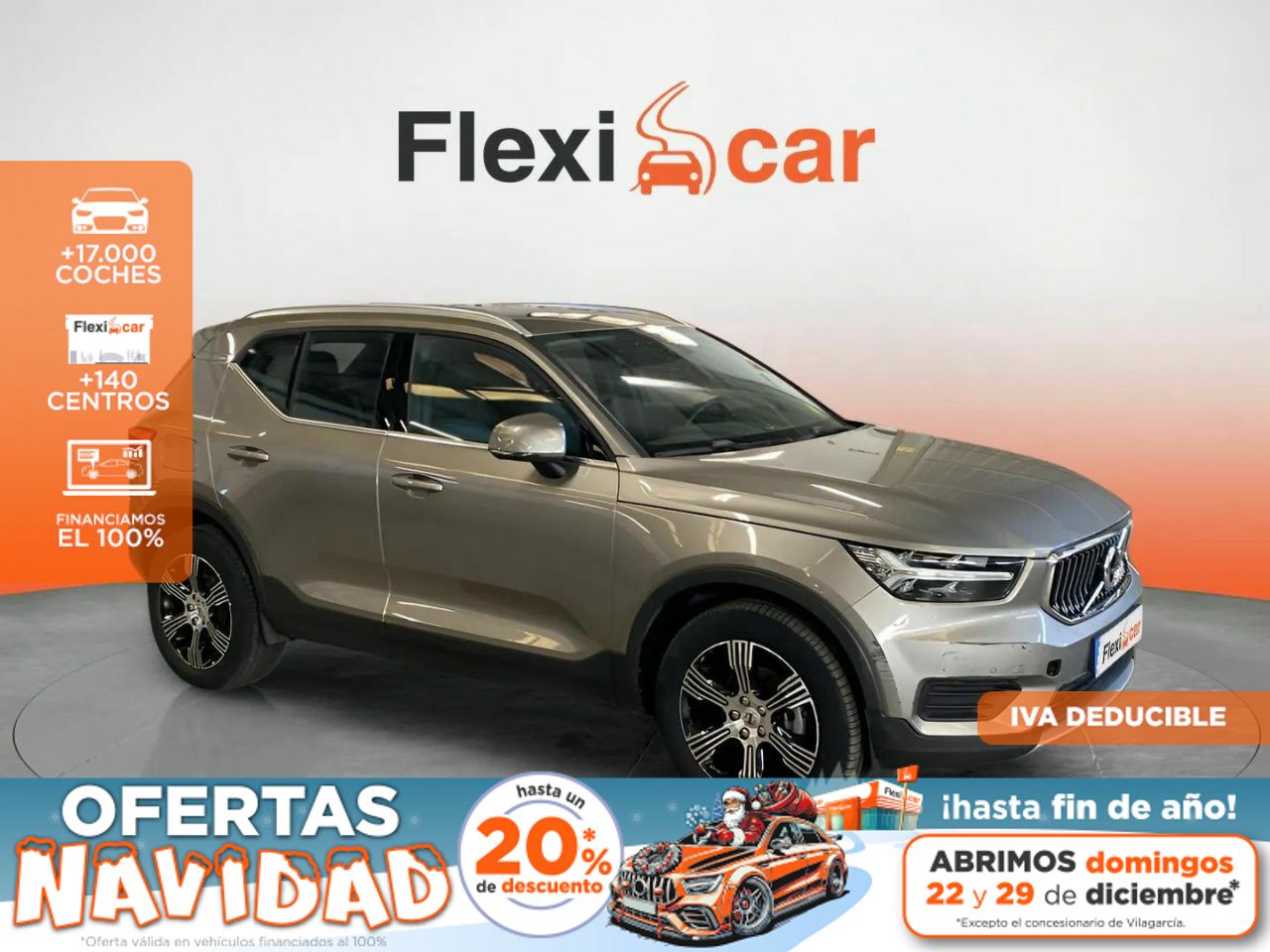 volvo xc40 2020 /