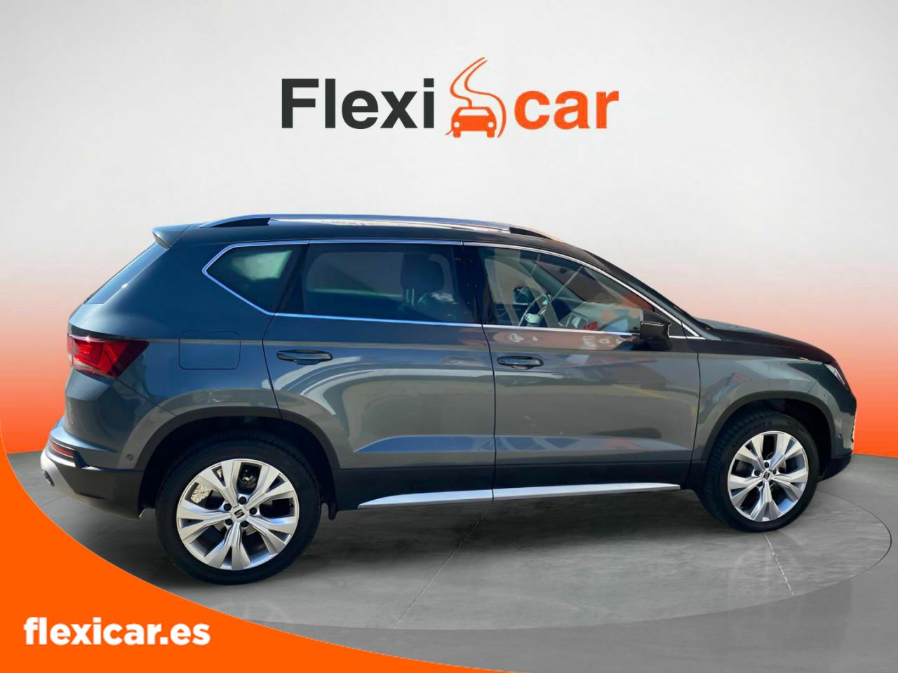 seat ateca 2021 / foto grande (2)
