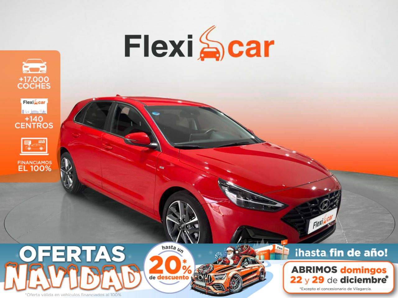 Hyundai i30 2020 alcala de henares  de segunda mano - hyundai i30 2020 /