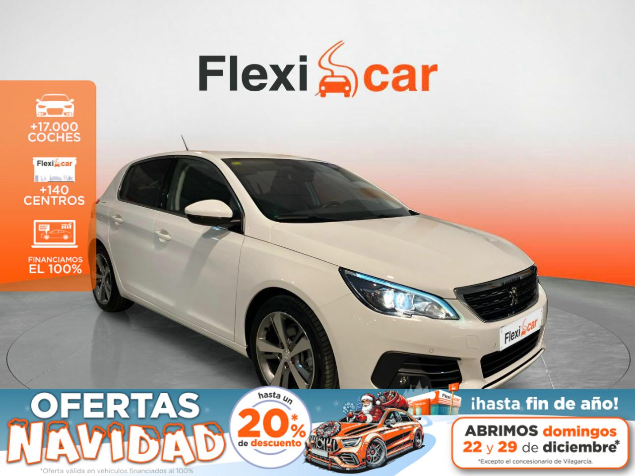 peugeot 308 2020 /