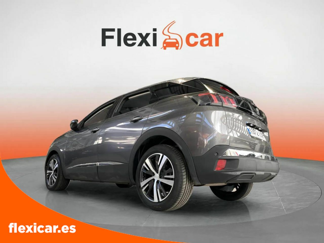 peugeot 3008 2021 / foto grande (3)