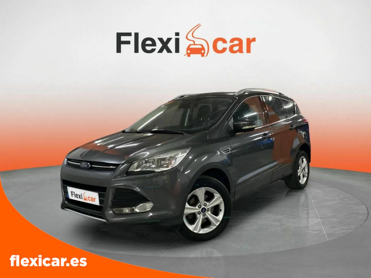 ford kuga 2016 / foto grande (2)