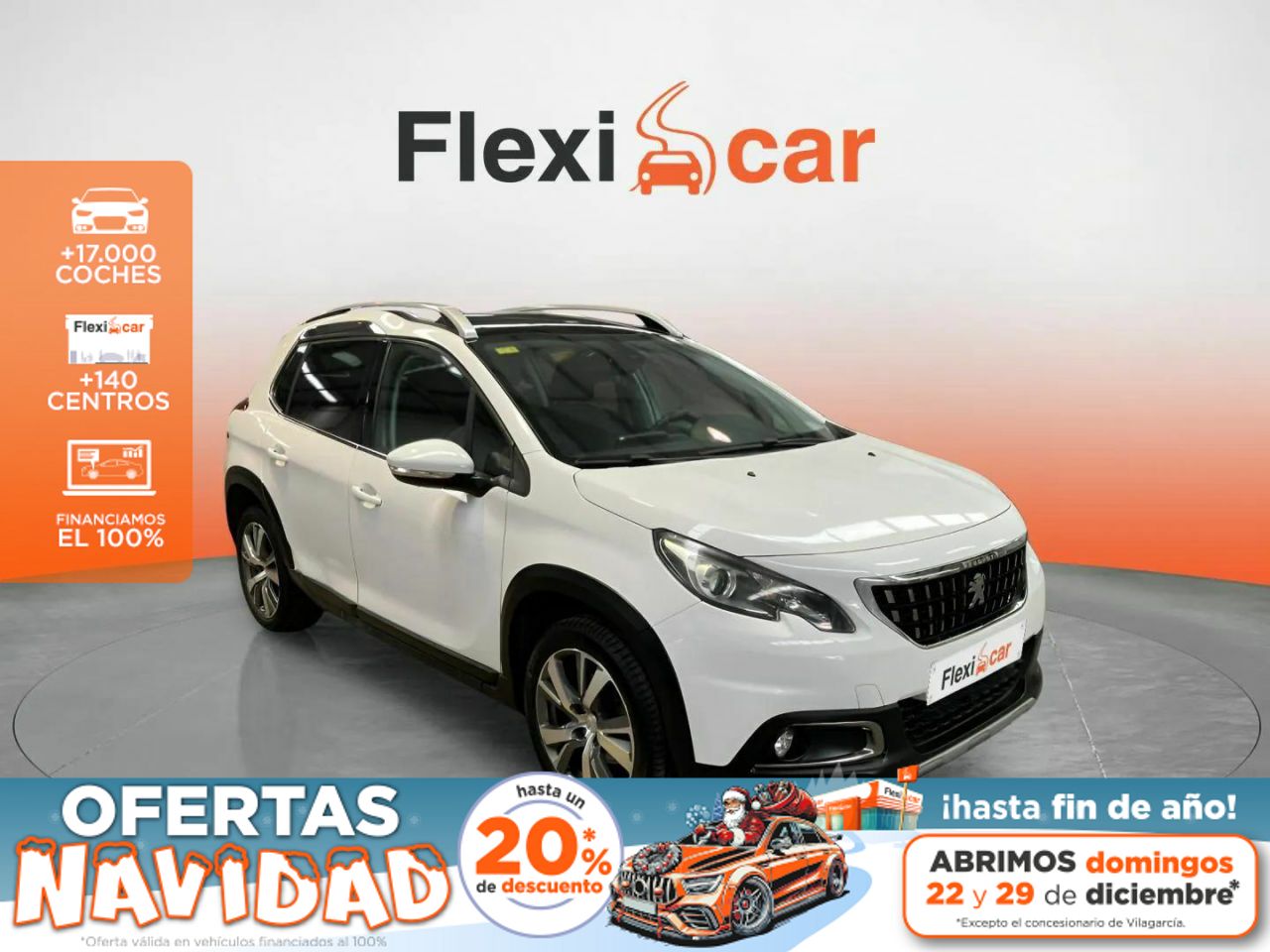 peugeot 2008 2018 /