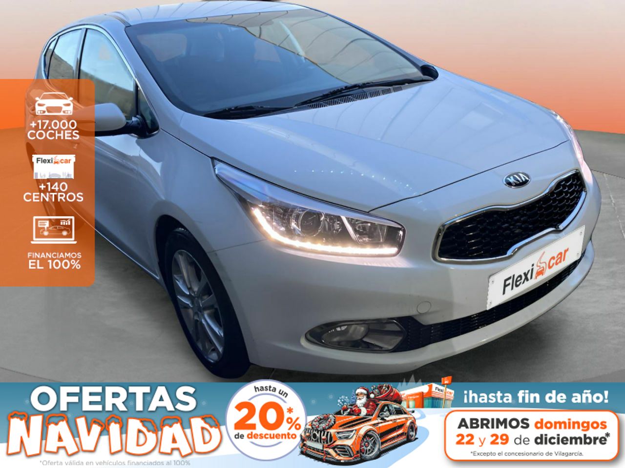 kia ceed 2014 /