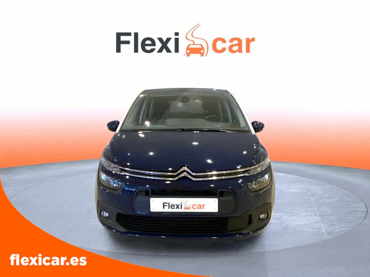 citroën c4 picasso 2018 / foto grande (2)