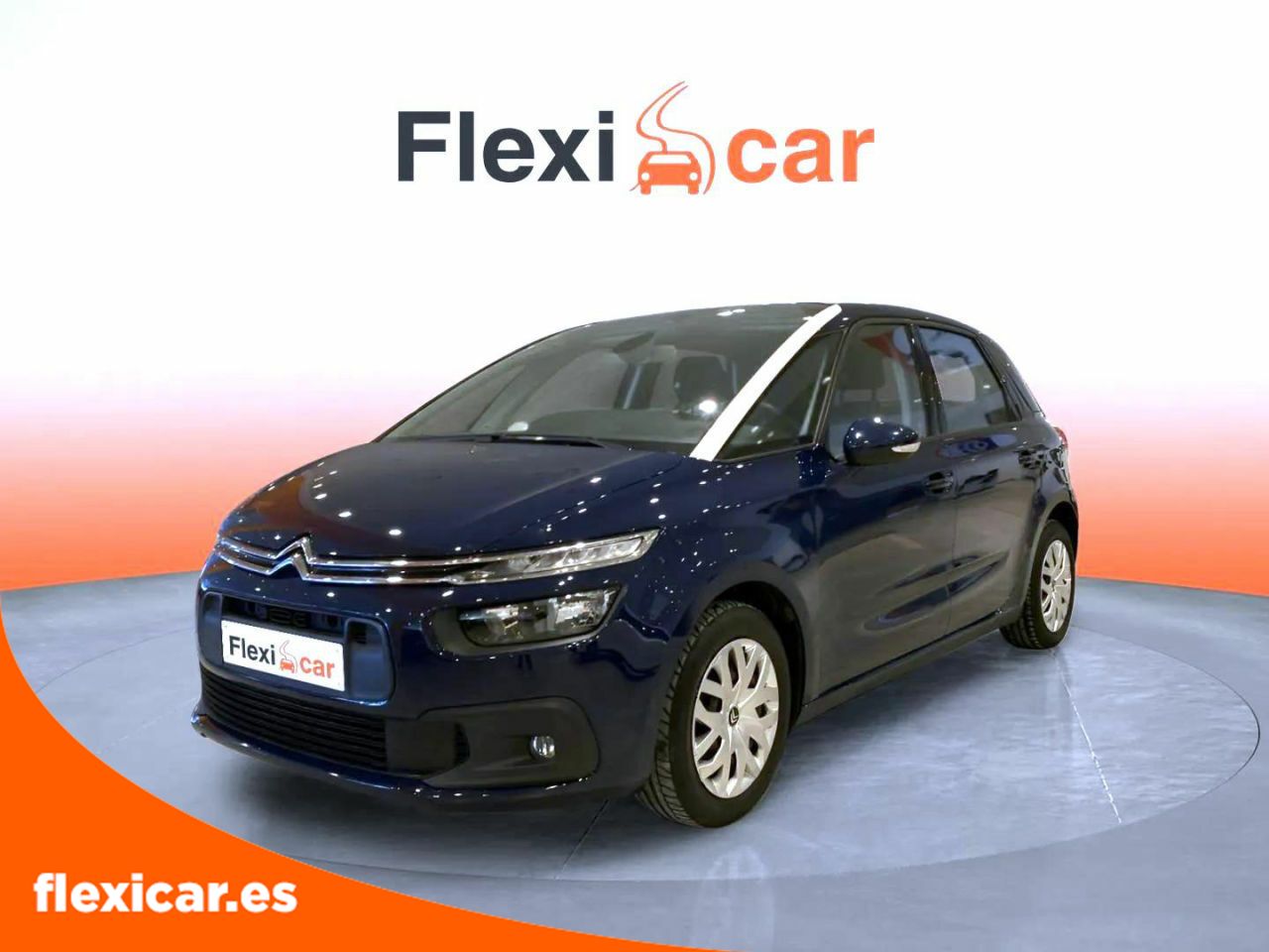 citroën c4 picasso 2018 / foto grande (3)