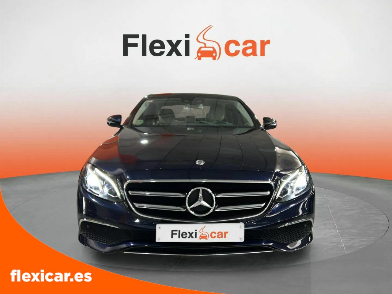 mercedes clase e 2018 / foto grande (2)